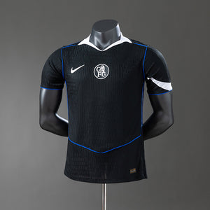 Camisa Chelsea Away Versão Jogador 25/26