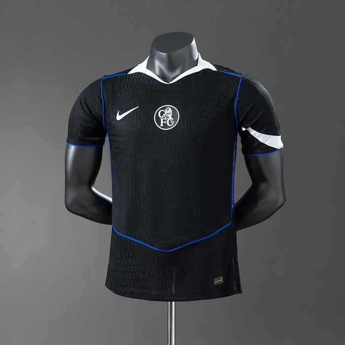 Camisa Chelsea Away Versão Jogador 25/26