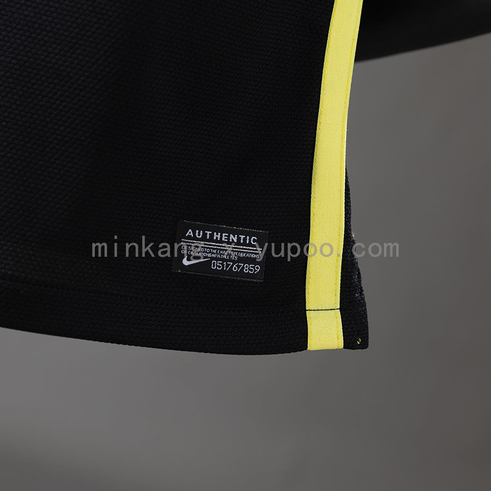 Camisa Barcelona Retrô Versão Jogador 13/14