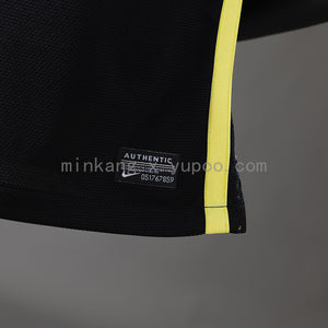 Camisa Barcelona Retrô Versão Jogador 13/14