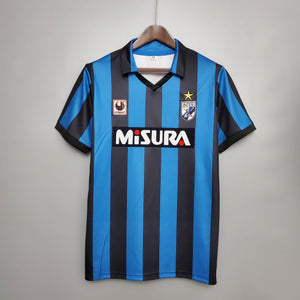 Camisa Inter Milan Retrô 88/90