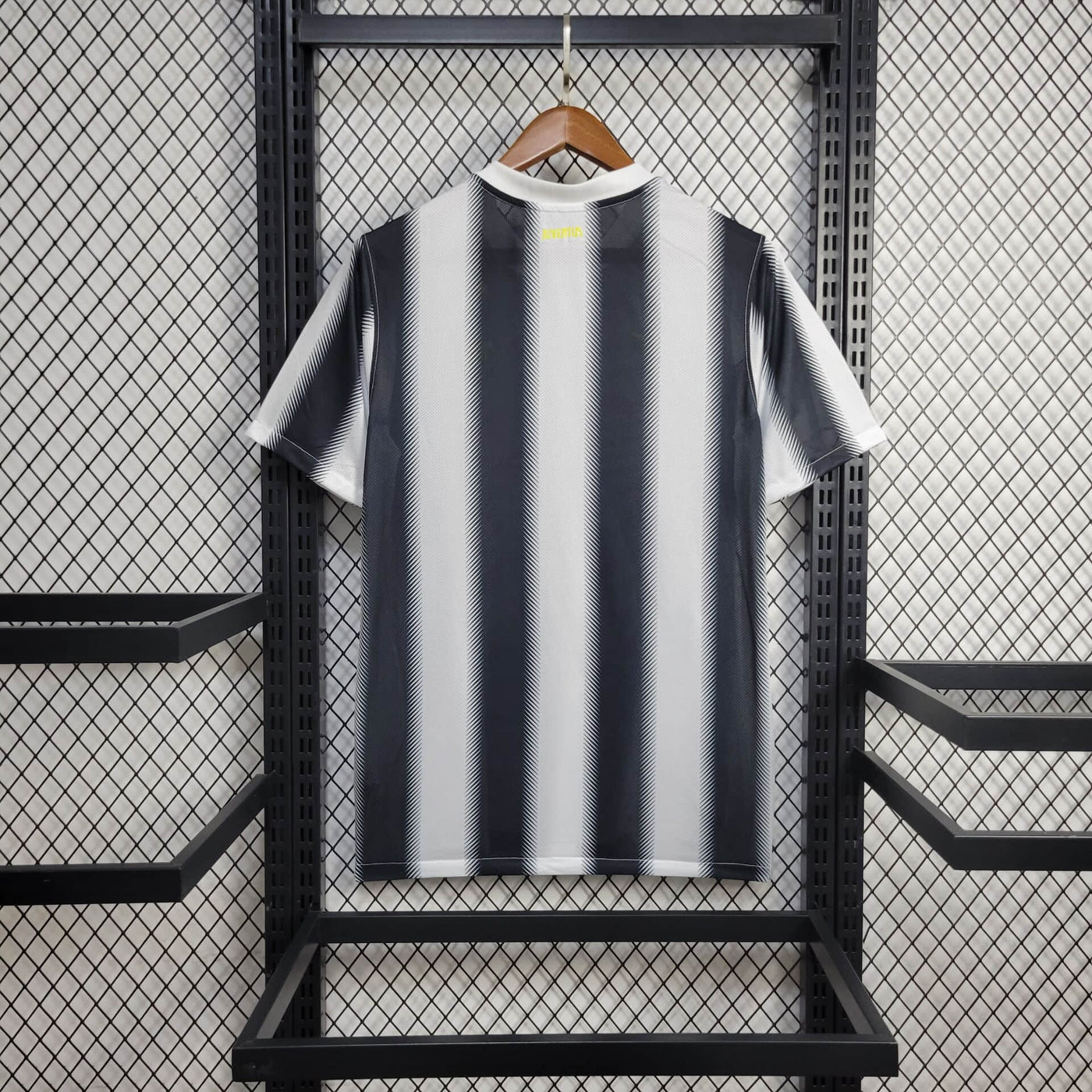 Camisa Juventus Retrô 11/12