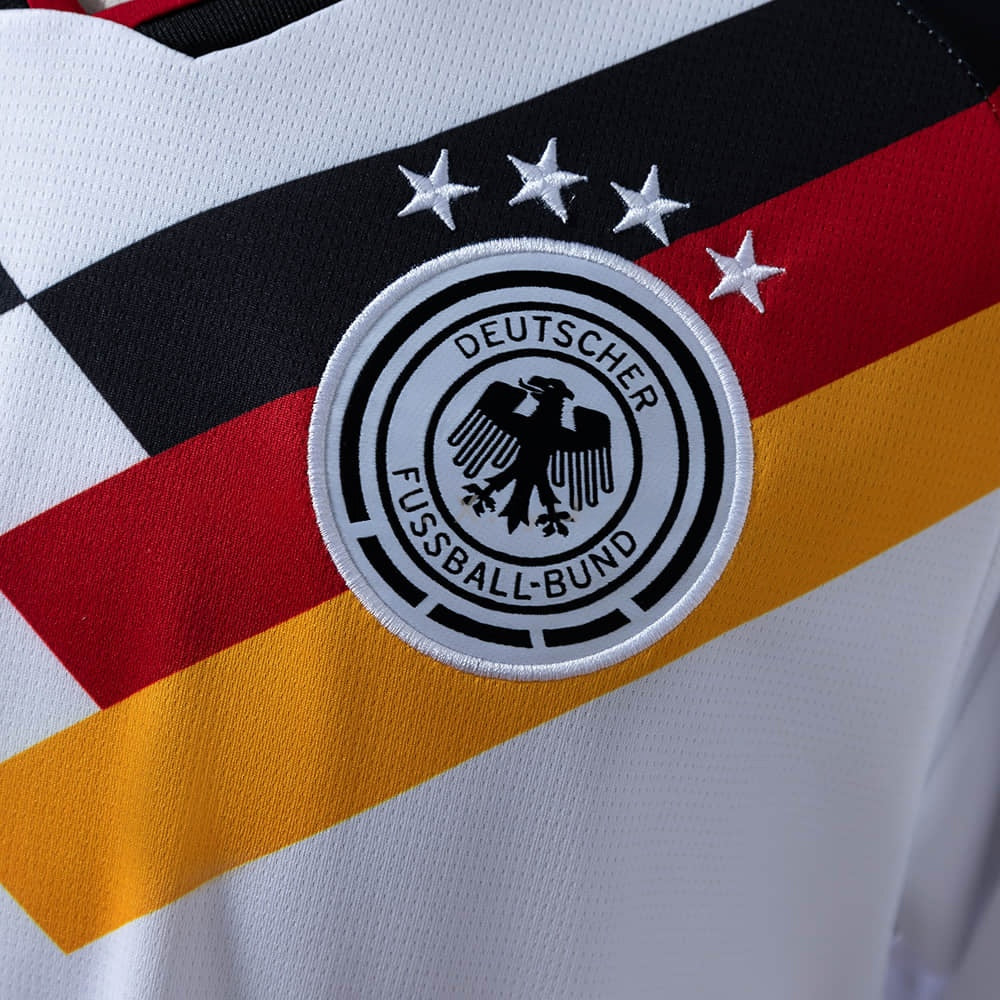 Camisa Alemanha Home 2026