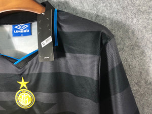 Camisa Inter Milan Retrô 1997