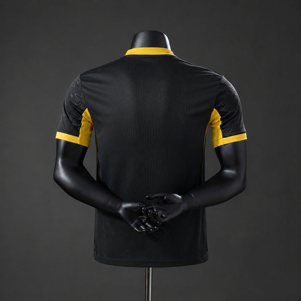 Camisa Manchester City Third Versão Jogador 26/27