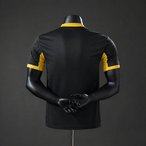 Camisa Manchester City Third Versão Jogador 26/27