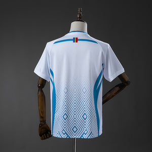 Camisa Congo Away Xxl7 2026