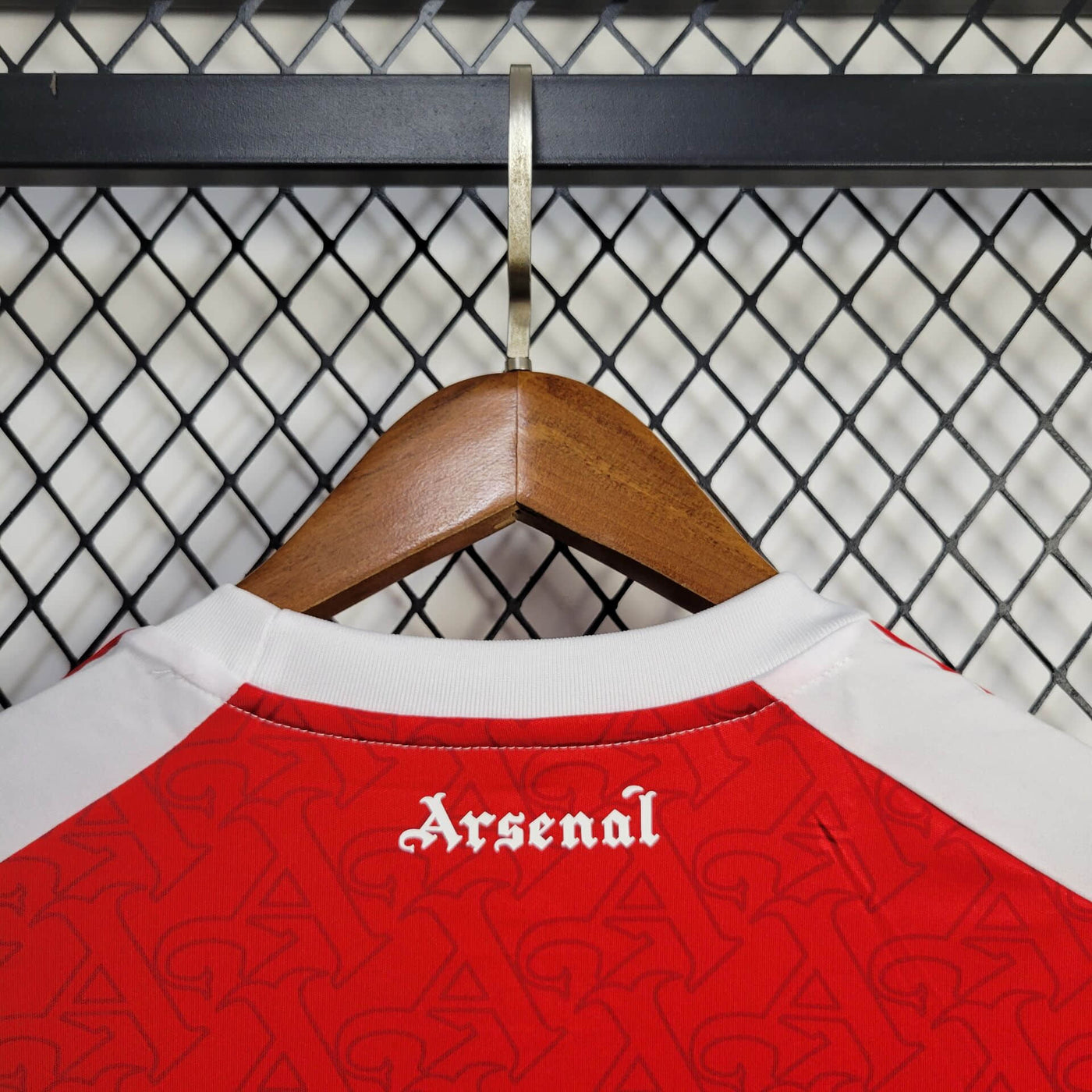 Camisa Arsenal Home 25/02