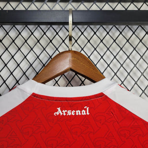 Camisa Arsenal Home 25/02