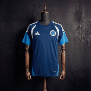 Camisa Cruzeiro Treino Azul 26/27