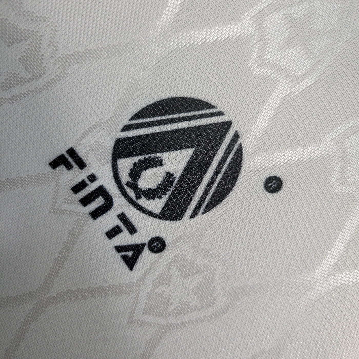 Camisa Botafogo Retrô 1995