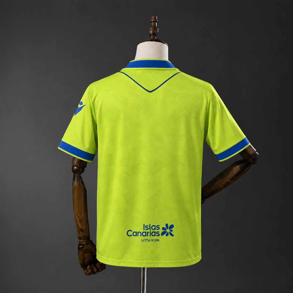Camisa Tenerife Third Away 4xl2 26/27