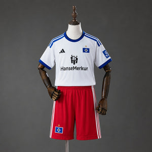 Kit Infantil Hamburger SV 26/27