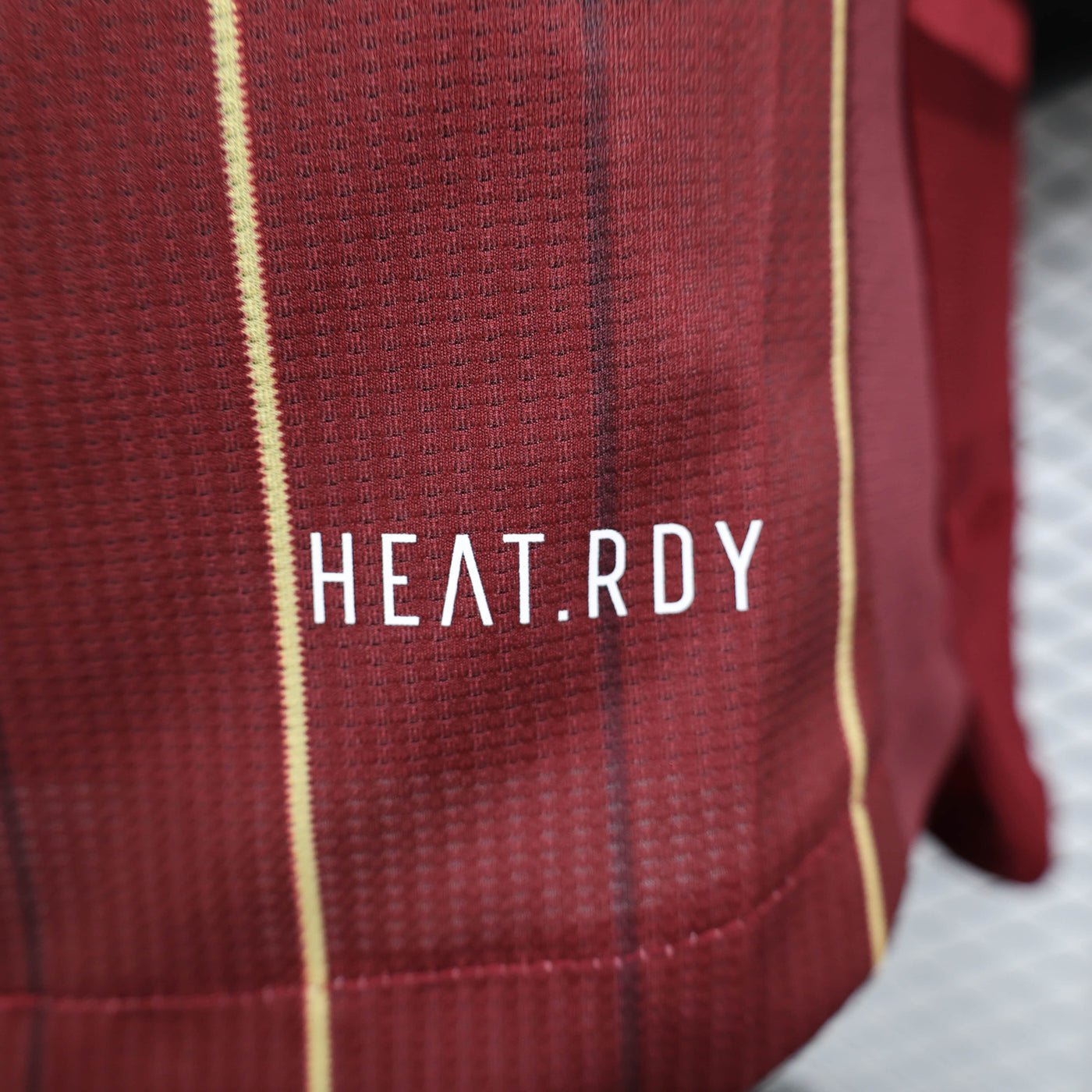Camisa Roma Home Jogador 24/25