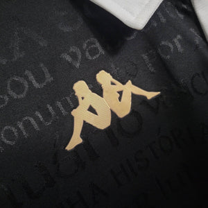 Camisa Vasco Away 23/24 Feminina
