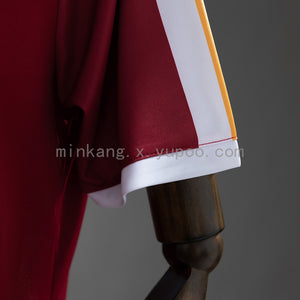 Camisa Metz Retrô 03/04
