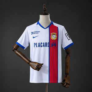 Camisa Alverca Away 4xl2 26/27