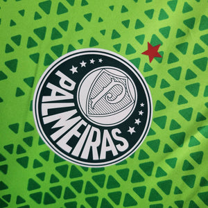 Camisa Palmeiras Treino 24/25