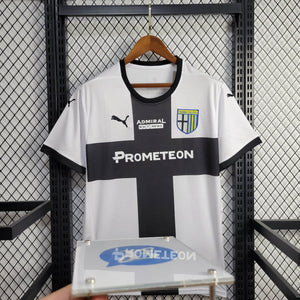 Camisa Parma Home 24/25