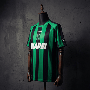 Camisa Sassuolo Retrô 11/12