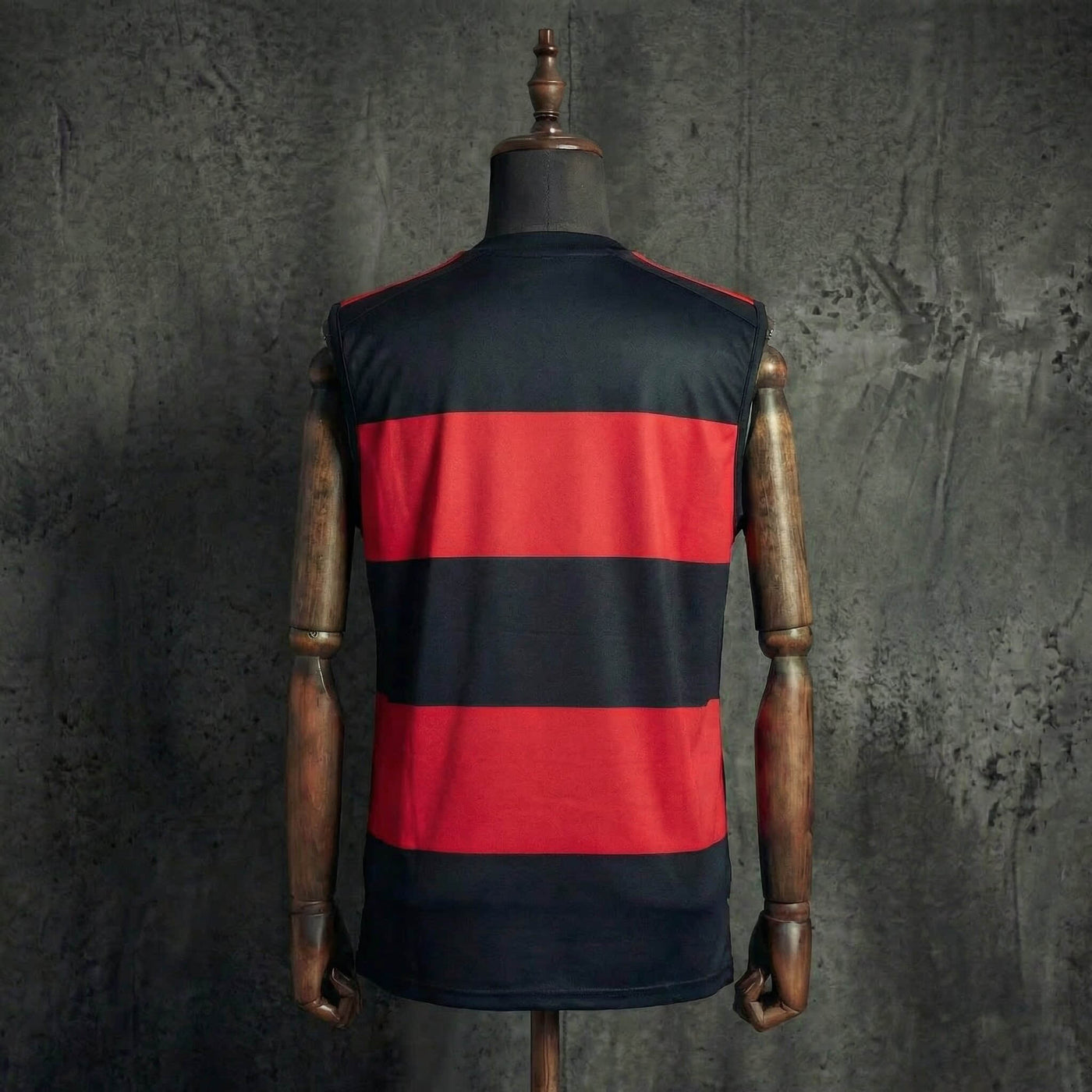 Camisa Flamengo Home 26/27