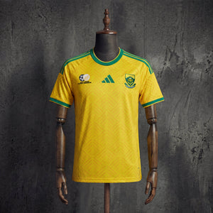 Camisa África do Sul Home 2026