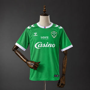 Camisa AS Saint Etienne Home 4xl2 26/27