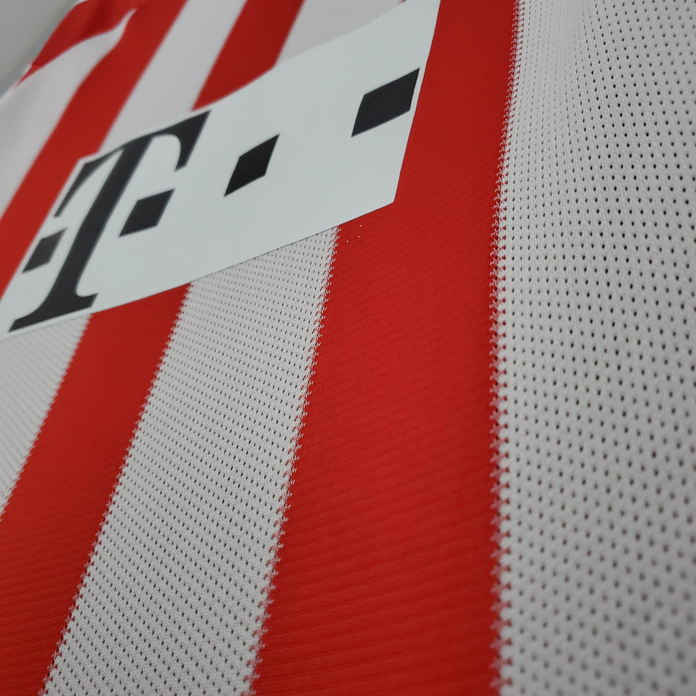 Camisa Bayern Munich Retrô 10/11