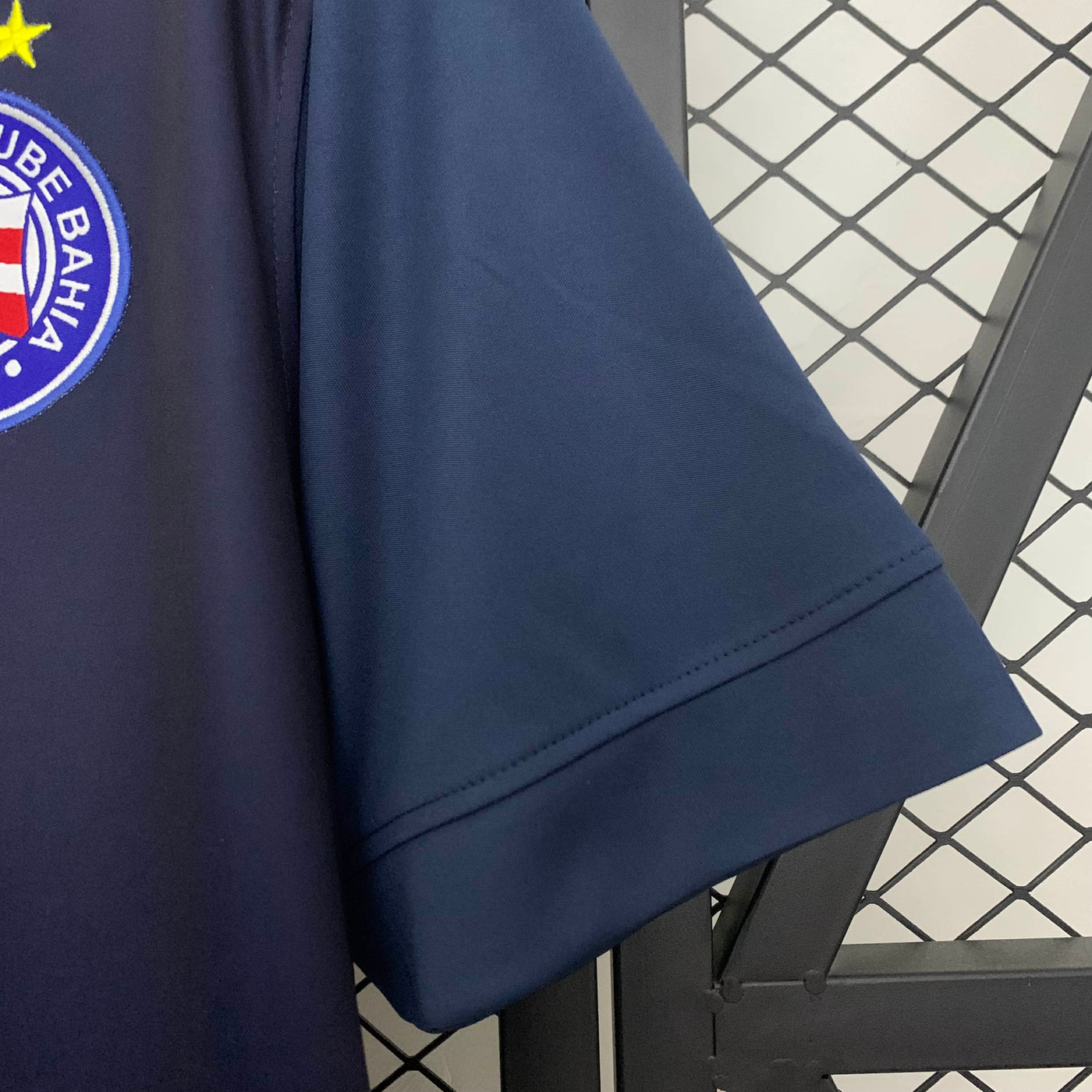 Camisa Bahia Retrô 13/14