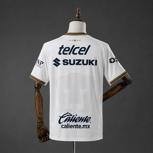 Camisa Pumas Unam Away 6xl2 26/27