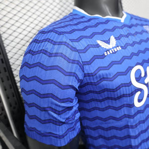 Camisa Everton Home Jogador 25/26