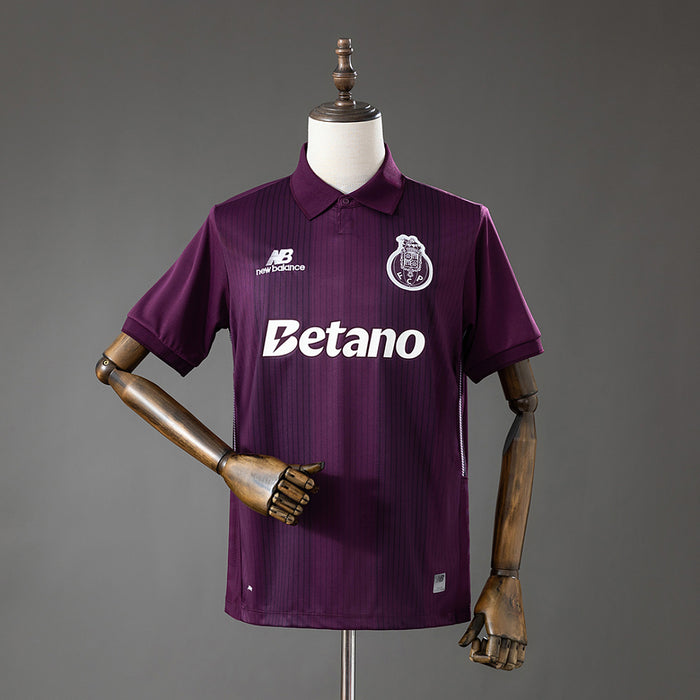 Camisa FC Porto Away 4xl10 26/27