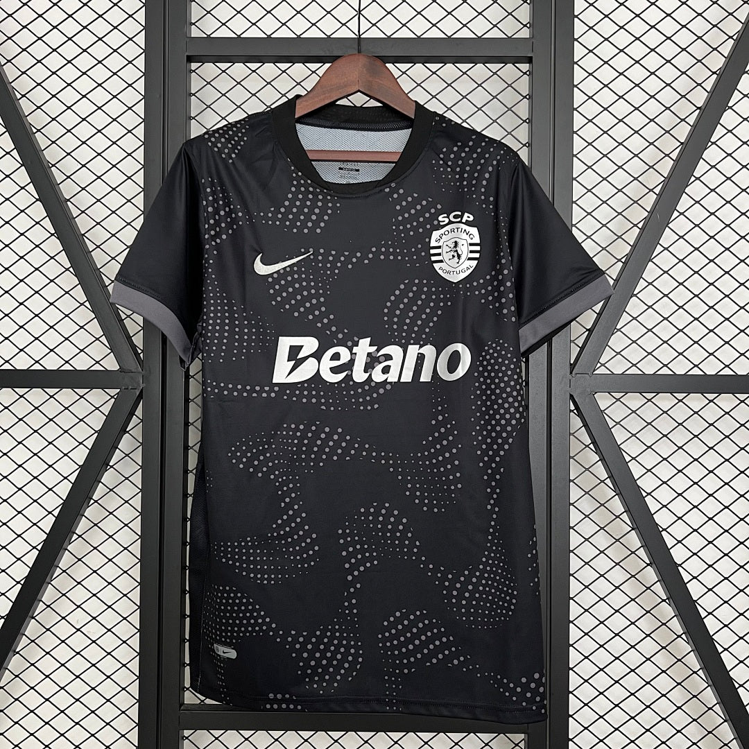 Camisa Sporting Lisbon Special Edition 4xl7 25/26