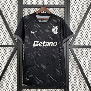 Camisa Sporting Lisbon Special Edition 4xl7 25/26