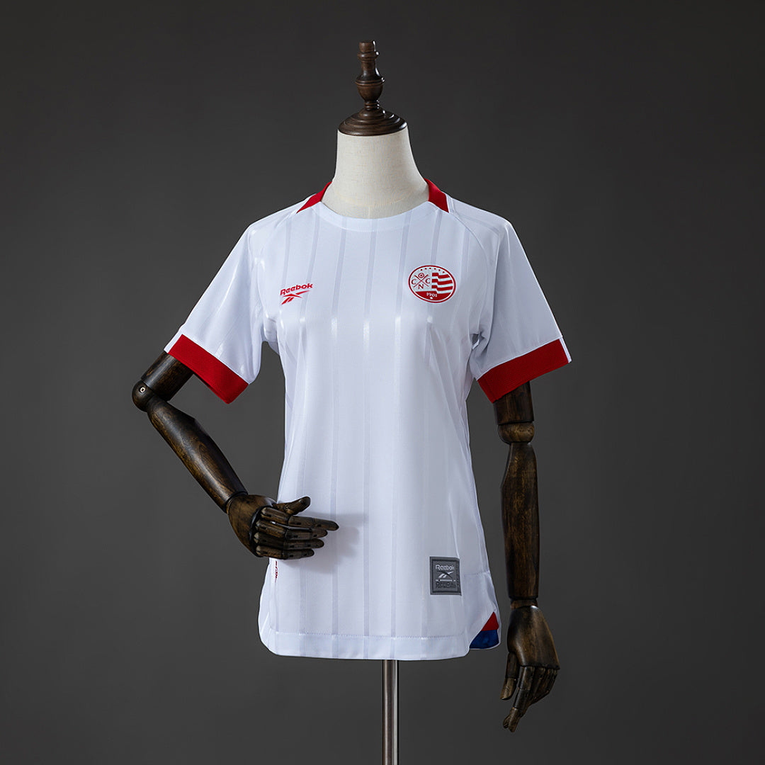 Camisa Nautico Away Xxl10 26/27