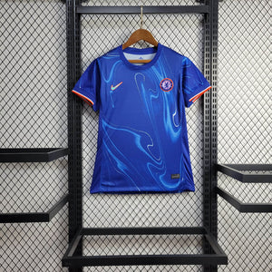 Camisa Chelsea Home 24/25 Feminina