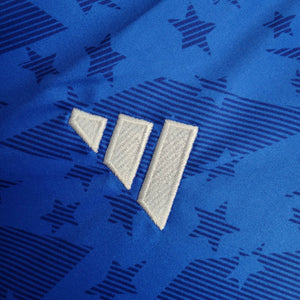 Camisa Cruzeiro Colete Home 24/25