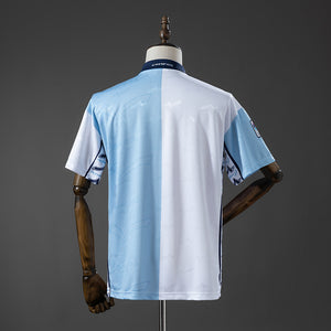 Camisa Compostela Home Retrô Xxl7 97/99