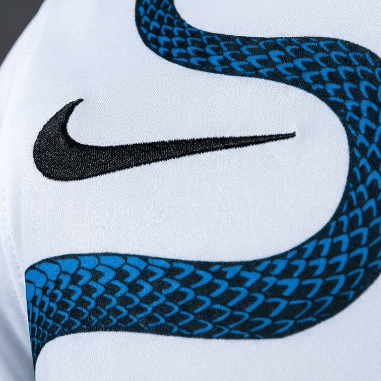Camisa Inter Milan Retrô 21/22