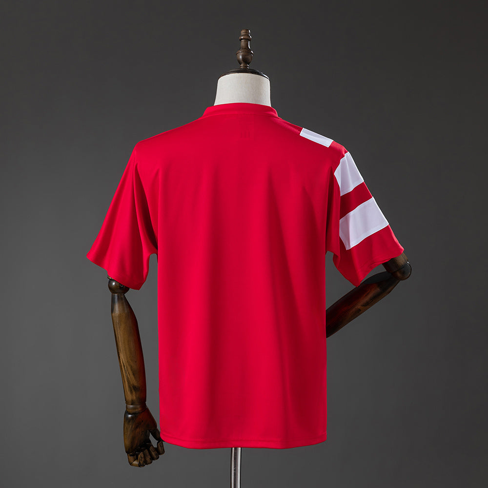 Camisa Chile Retrô 1994