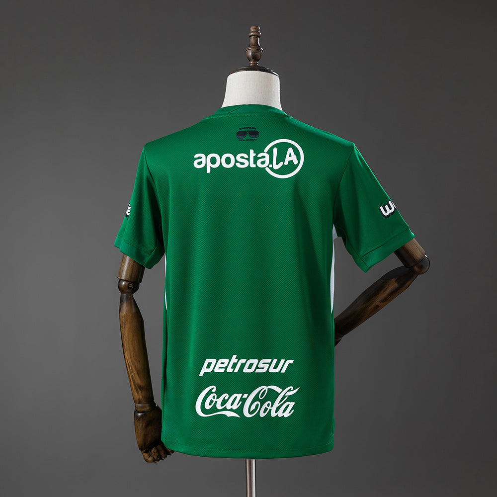 Camisa Olimpia Third Away 4xl9 26/27
