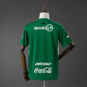 Camisa Olimpia Third Away 4xl9 26/27