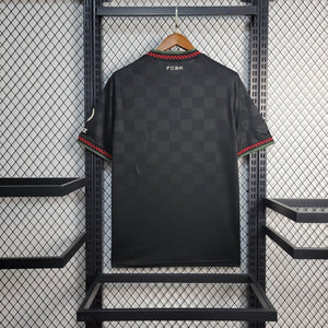 Camisa Bayern Munich Away 25/26