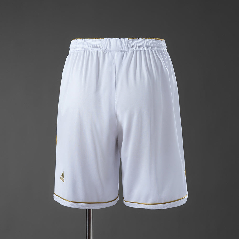 Short Real Madrid 11/12