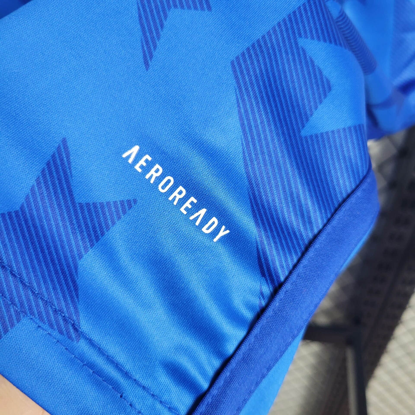 Camisa Cruzeiro Colete Home 24/25