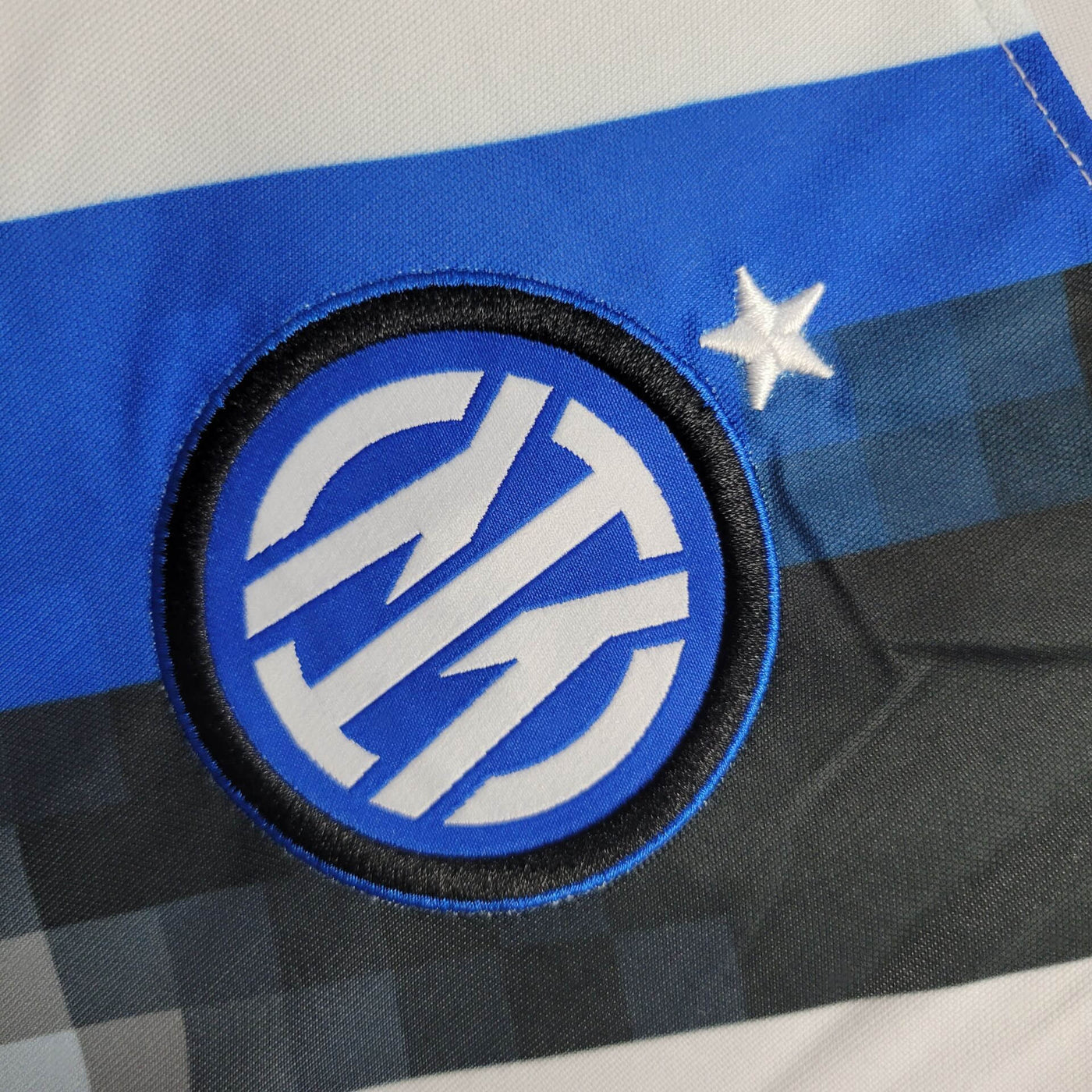 Camisa Inter Milan Away 23/24