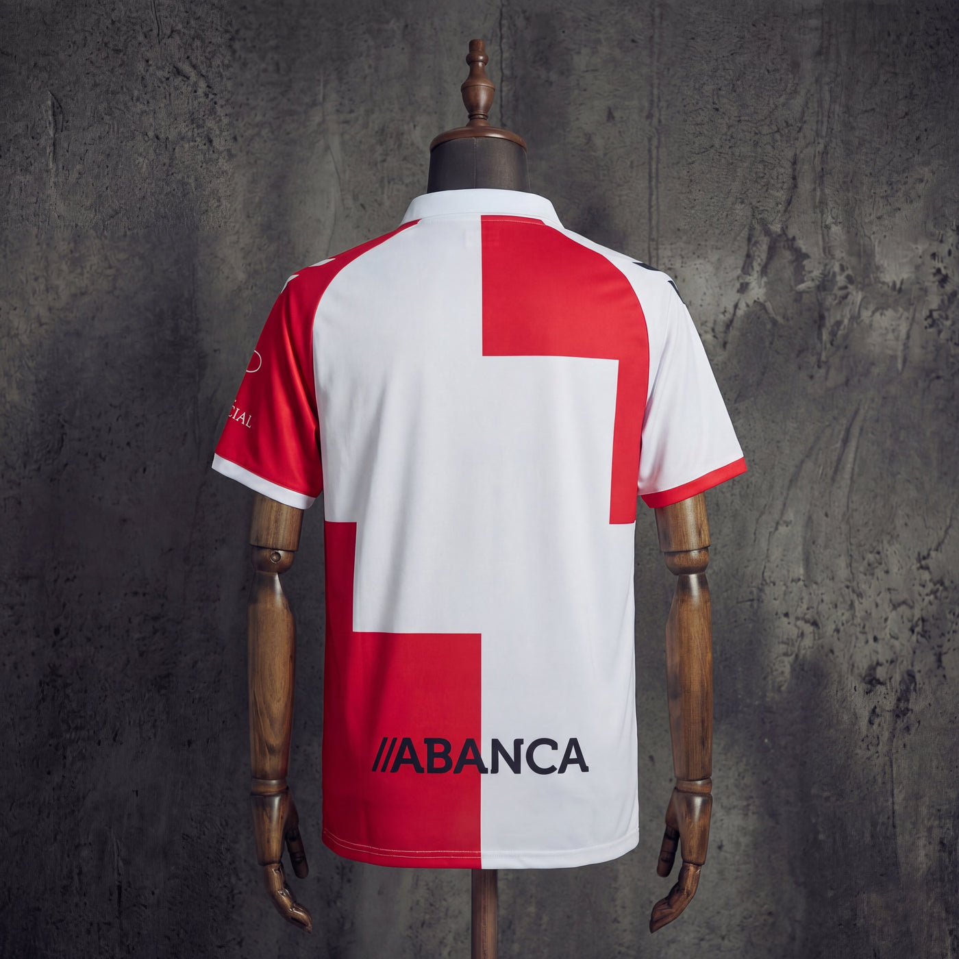 Camisa Celta Vigo Retrô 25/26