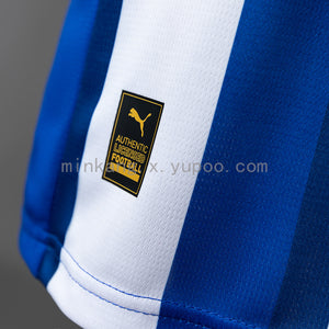 Camisa Alavés Home 25/26