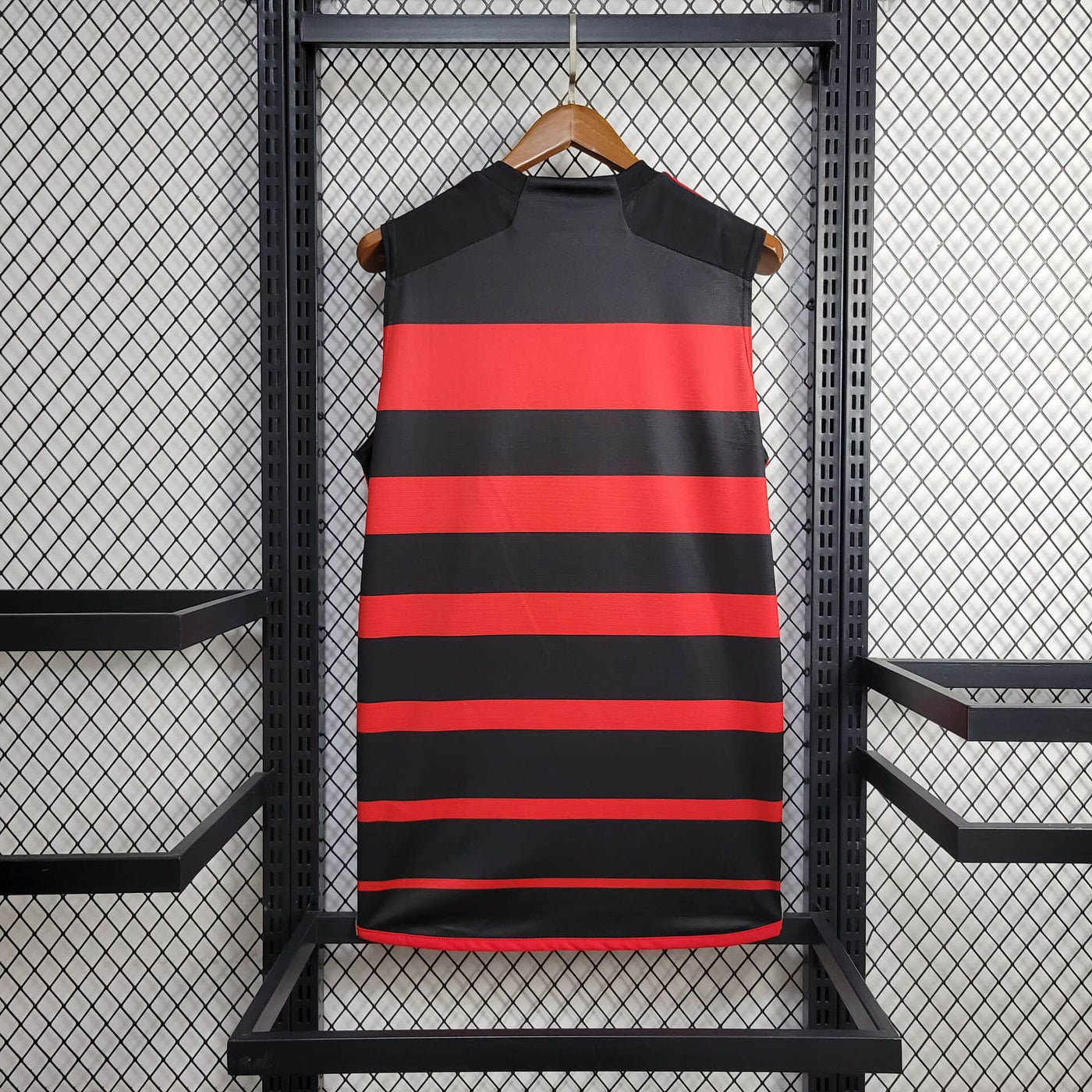 Camisa Flamengo Home 24/25