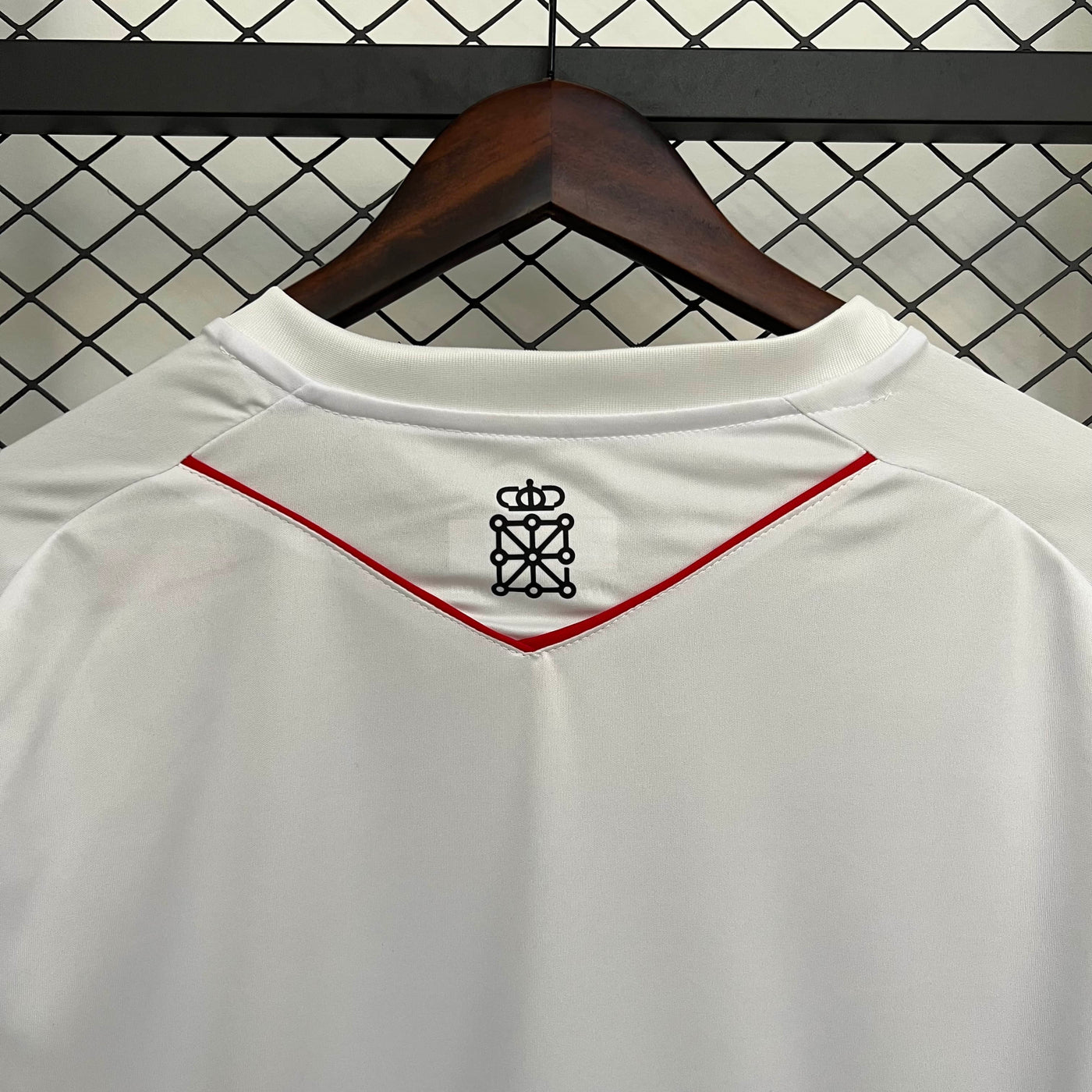 Camisa Osasuna Away 25/26